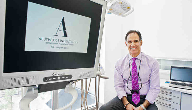 Cosmetic dentistry cost toronto