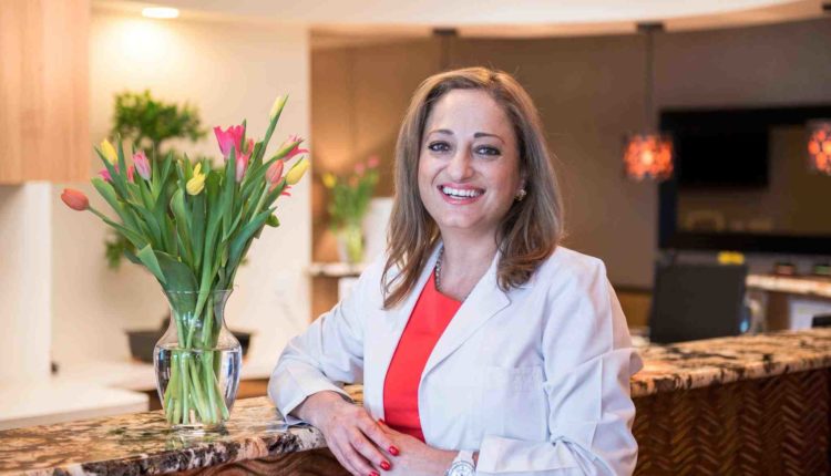 Cosmetic dentistry courses in italy
