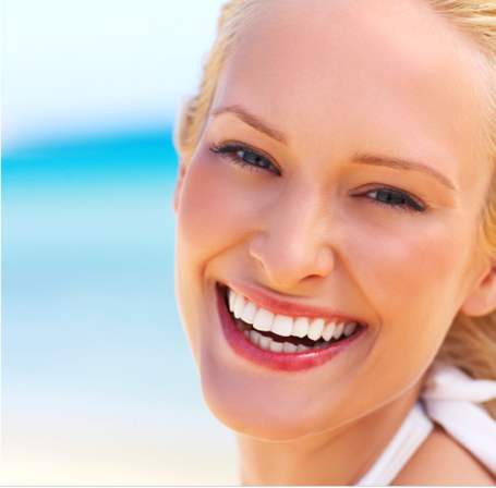 Do NHS dentists do cosmetic work?