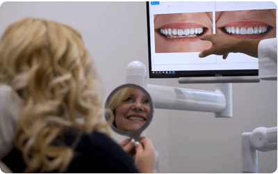 Do cosmetic dentists cost more?