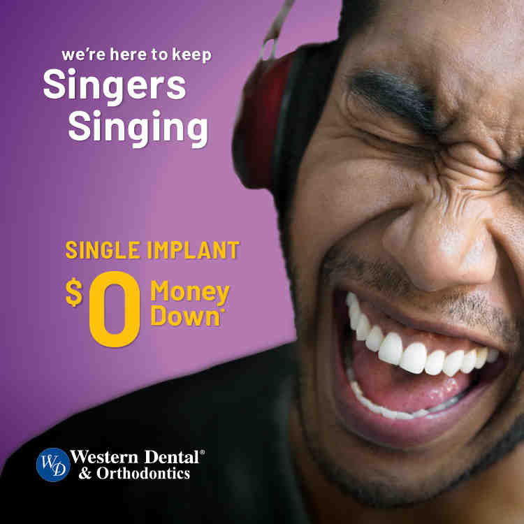 Does denti cal cover dental implants Dental News Network