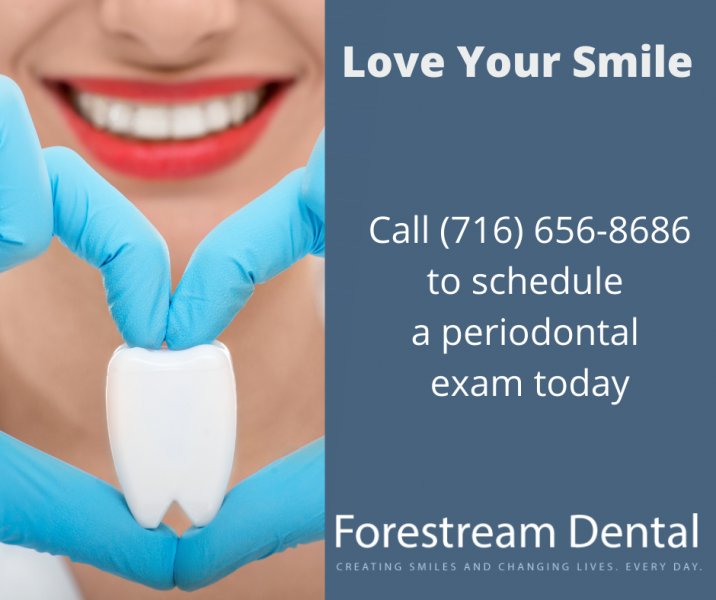 What dentist does the best dental implants in buffalo, ny Dental News