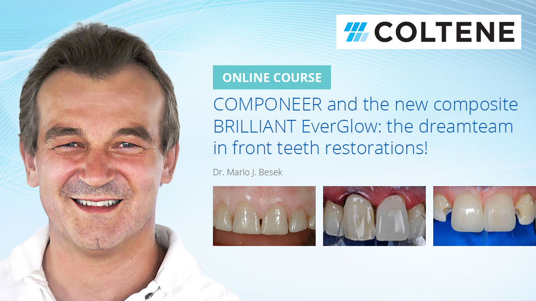 Cosmetic dentistry ce in italy Dental News Network