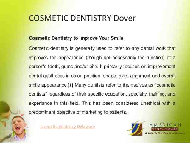 How Much Does a full dental makeover cost?