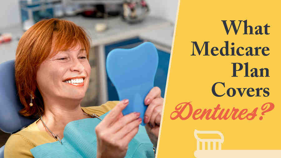 How can I get Medicare to pay for dental implants?