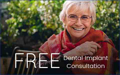 How can I get free implants?