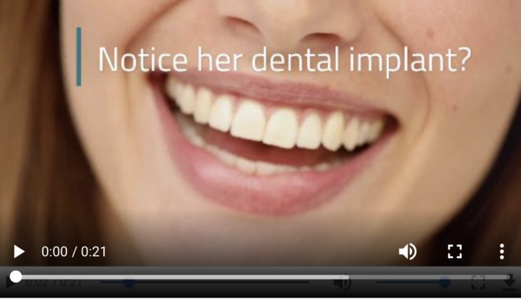 How can i get free dental implants