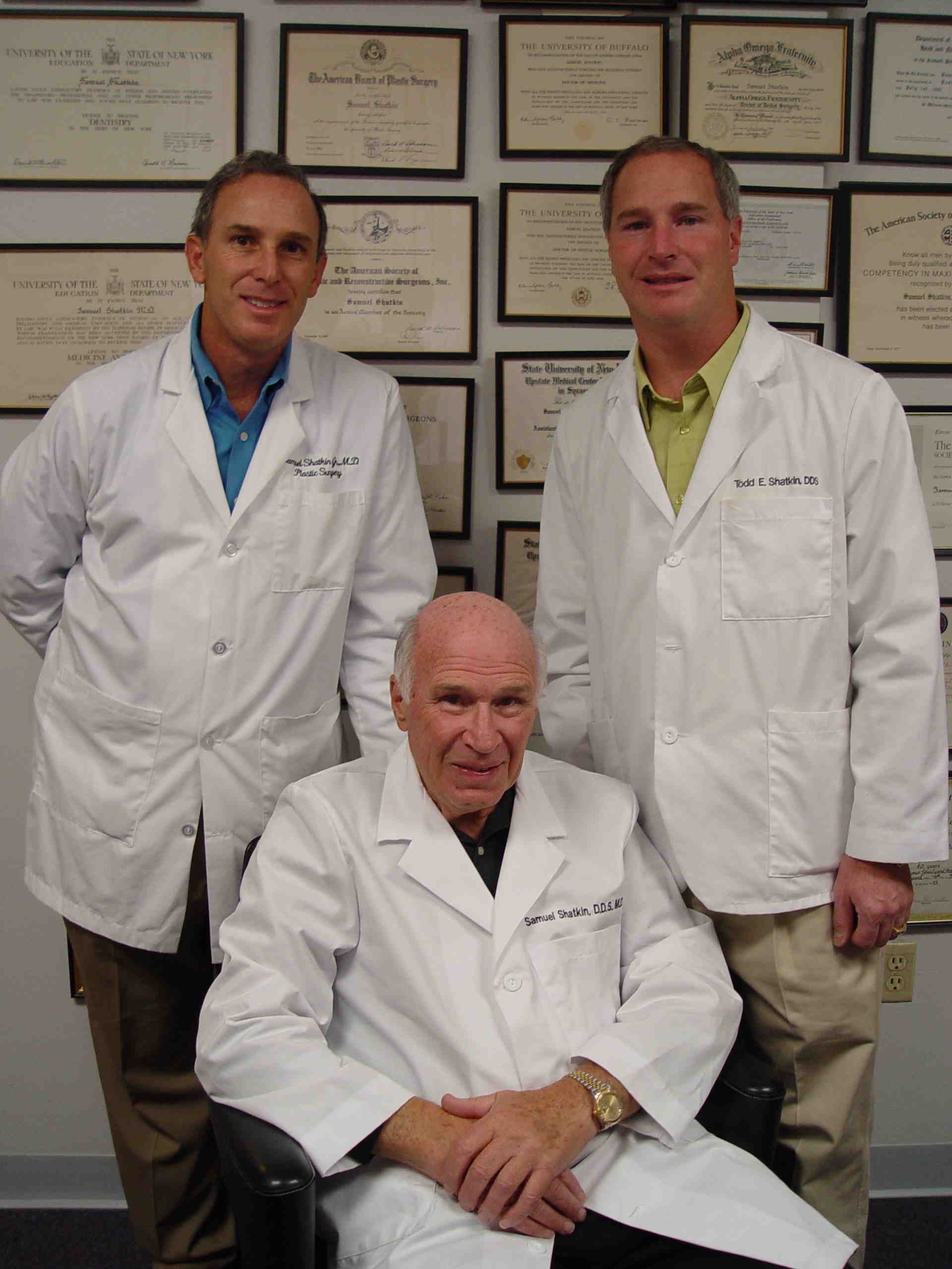 Cosmetic dentistry buffalo ny Dental News Network