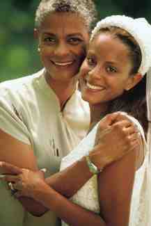 How do they uncover dental implants?