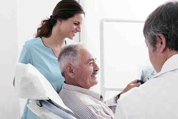 How long does cosmetic dentistry last?