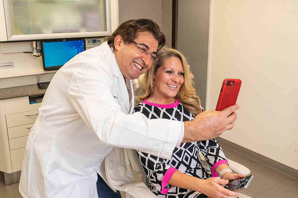 How many years does it take to become a cosmetic dentist?