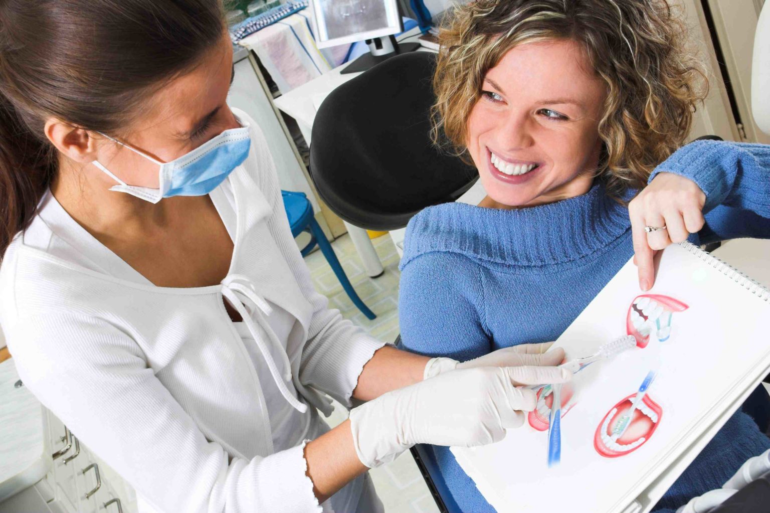 Cosmetic dentistry dental assistant Dental News Network