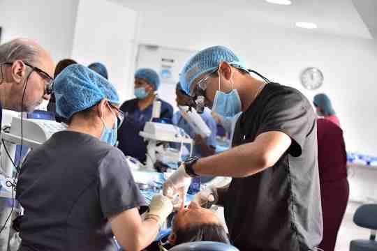 How much do dental implants cost in Florida?