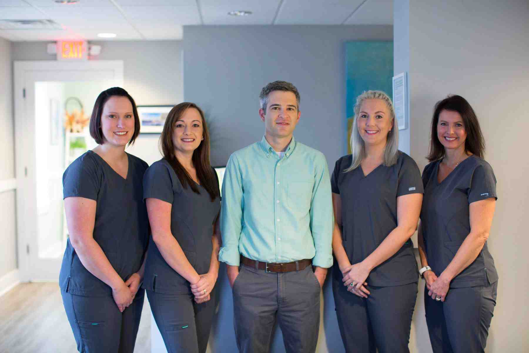 Cosmetic dentistry bluffton sc Dental News Network