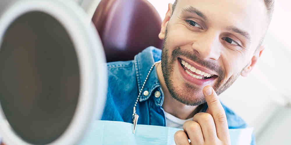 How much does Delta Dental cover for implants?