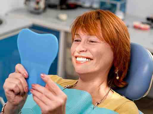 How much does a dental implant cost in Boston?