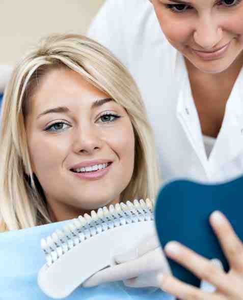 How much does a full smile makeover cost?