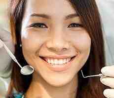 How much does cosmetic dental work cost?