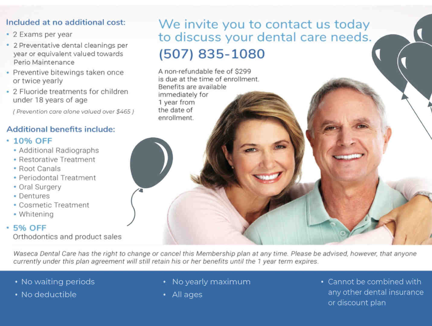 How much does cosmetic teeth cost?