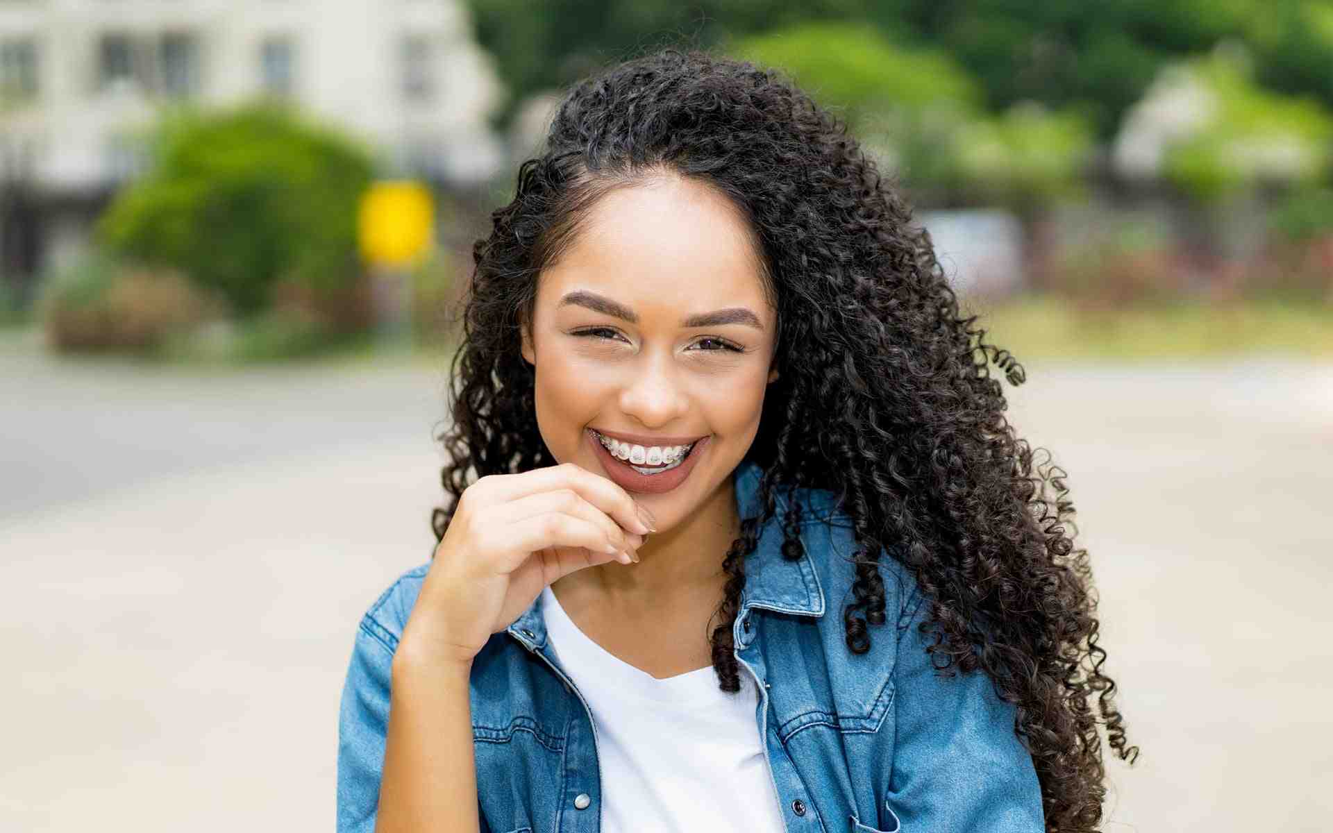 How much is a cosmetic filling?