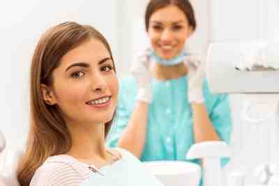 How much is cosmetic dentistry in South Africa?
