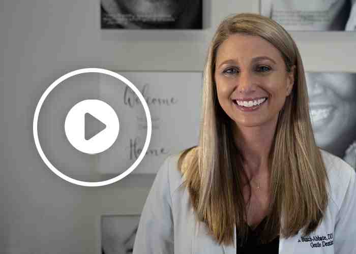 How much is dental composite bonding?