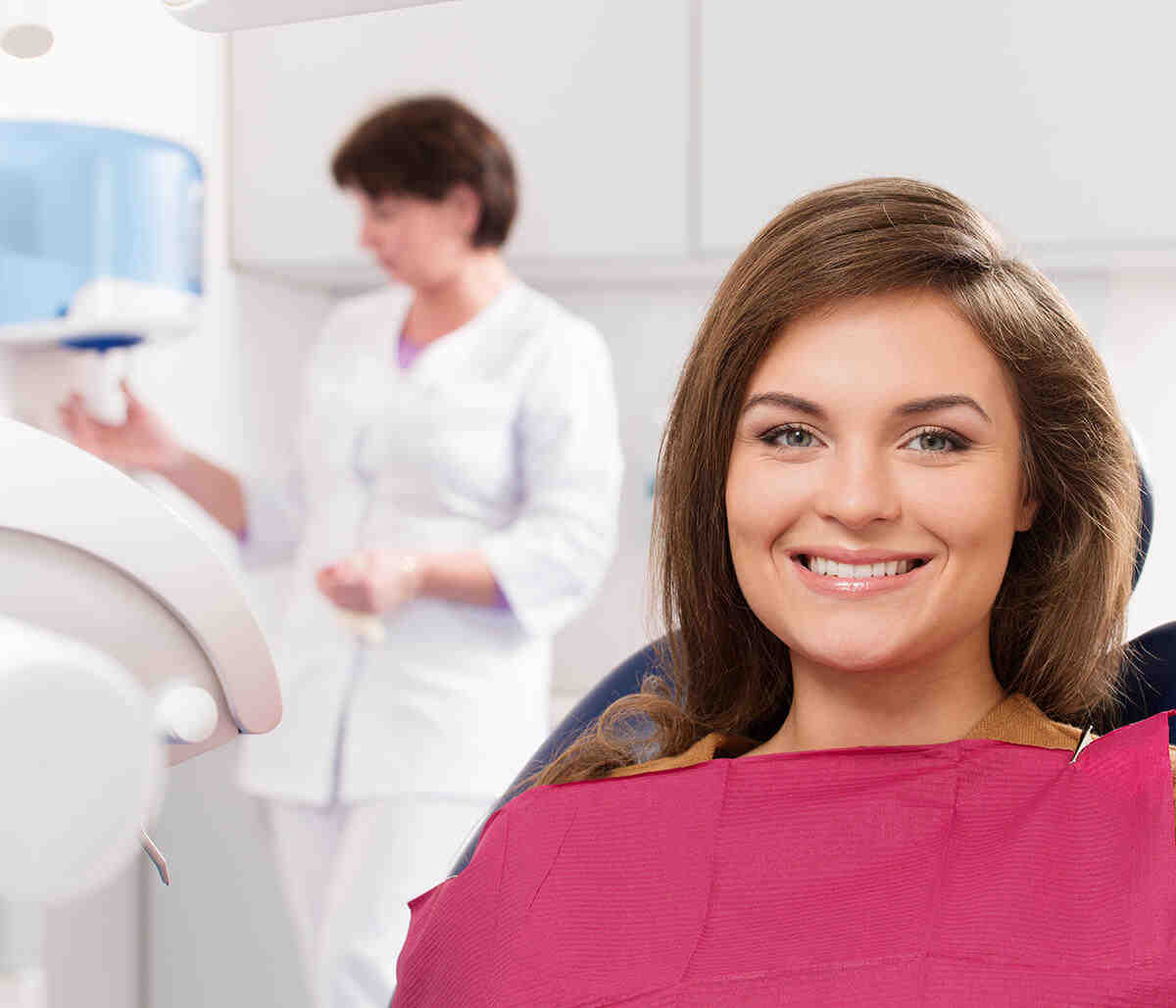 Cosmetic dentistry dental bonding detroit michigan Dental News Network