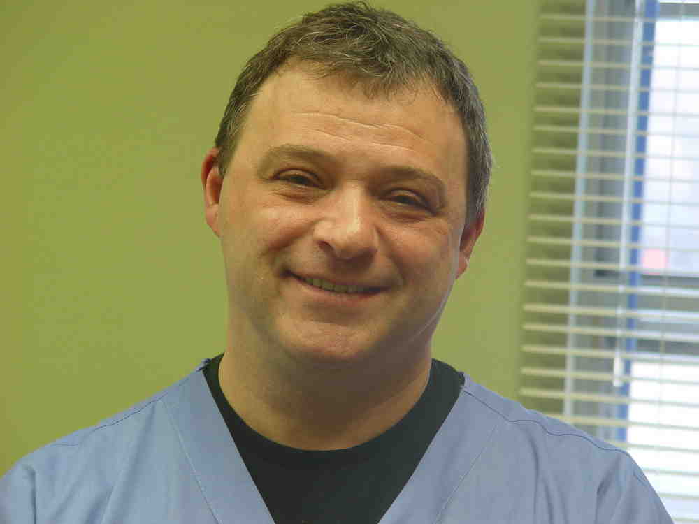 Cosmetic dentistry clifton nj Dental News Network