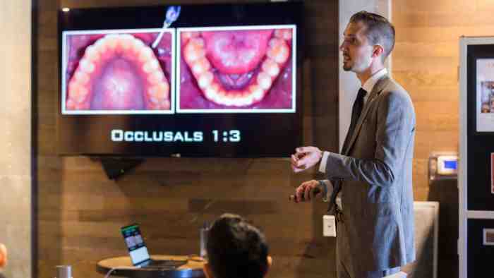 Is the cosmetic dentistry grant program legit?