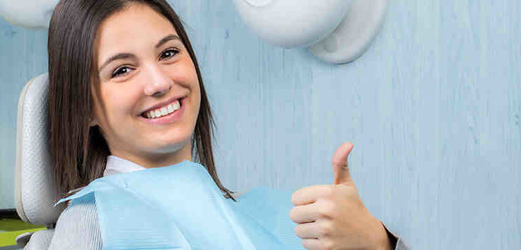 Is uncovering dental implants painful