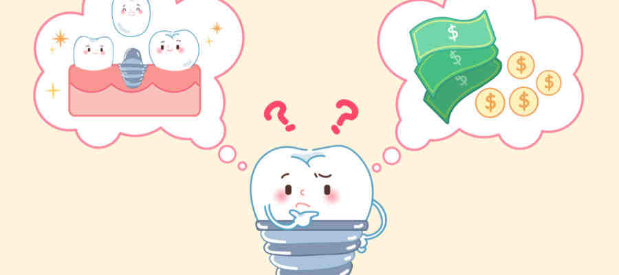 What credit score is needed for dental financing?