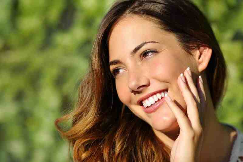 What is the best cosmetic dentistry?