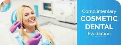 What is the difference between a dentist and a cosmetic dentist?