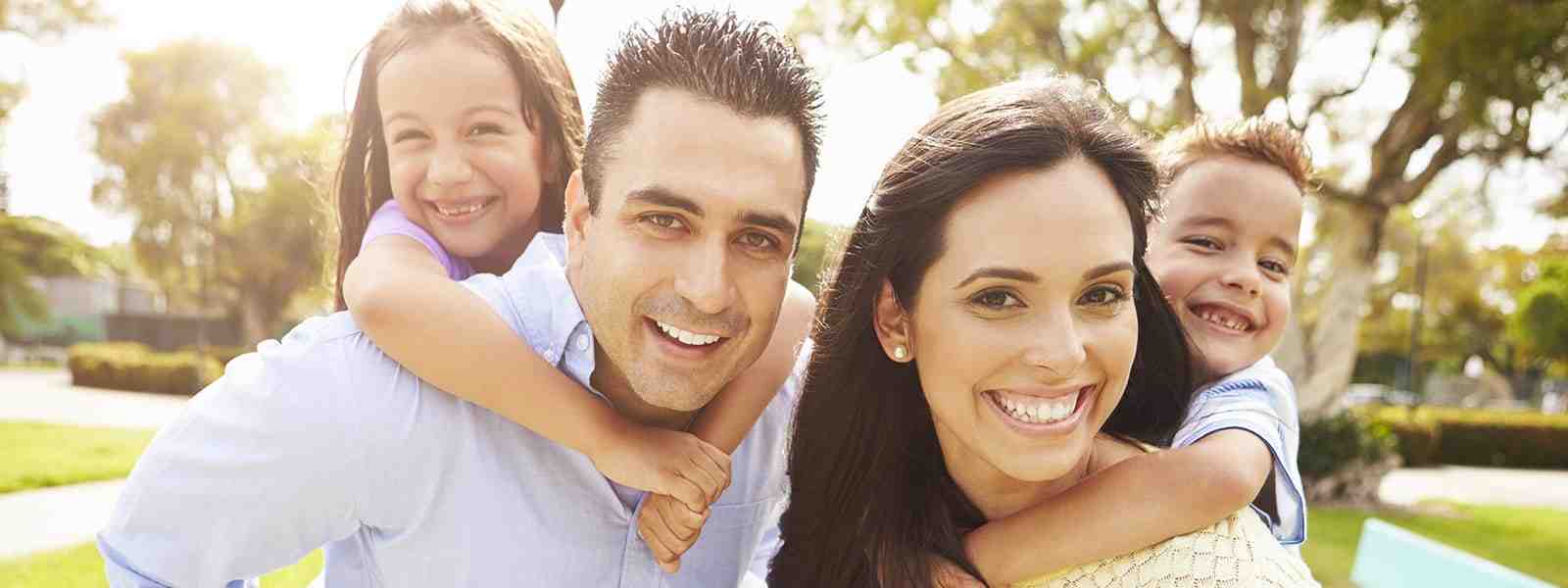 When should I see a cosmetic dentist?