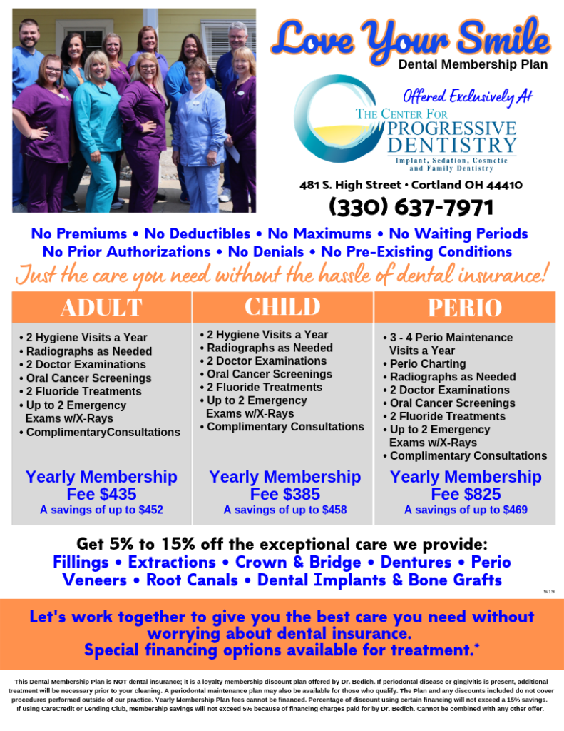 What the best dental insurance for implants Dental News Network