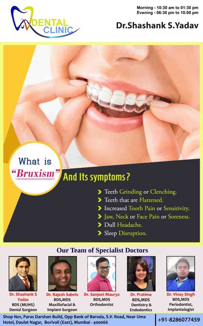 Who is not suitable for dental implants?
