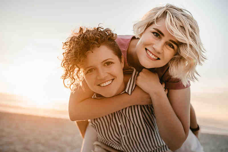 Who is the best cosmetic dentist?