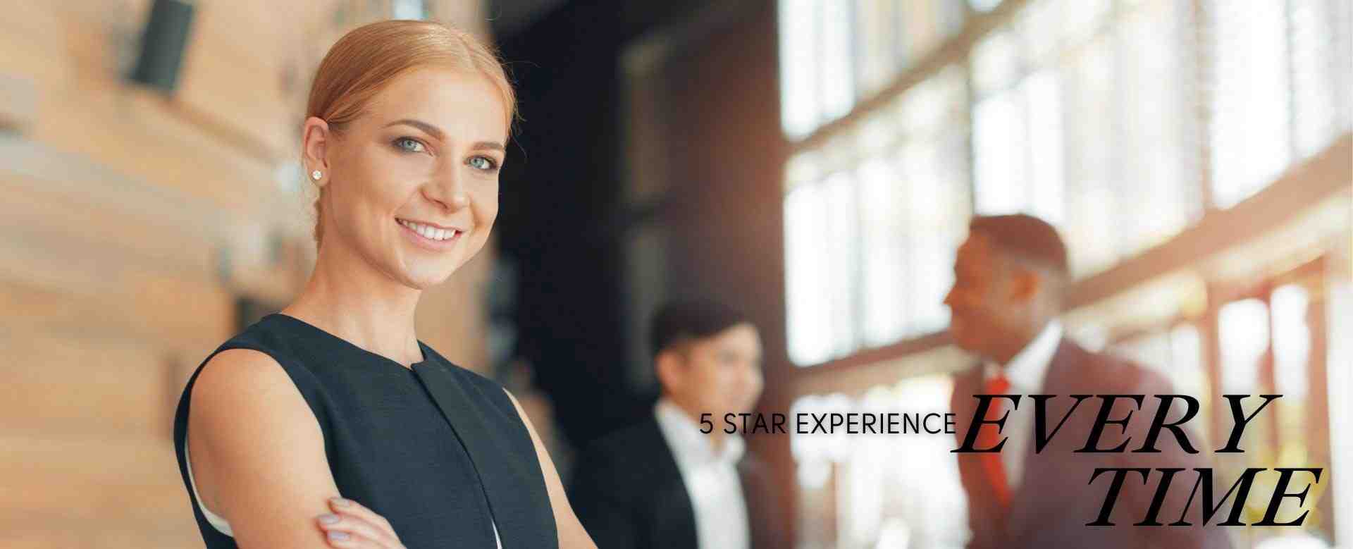 Who is the best cosmetic dentist?