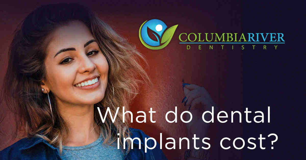 Are dental implants covered by insurance?