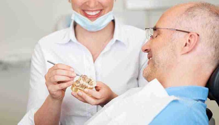 Are you a candidate for dental implants