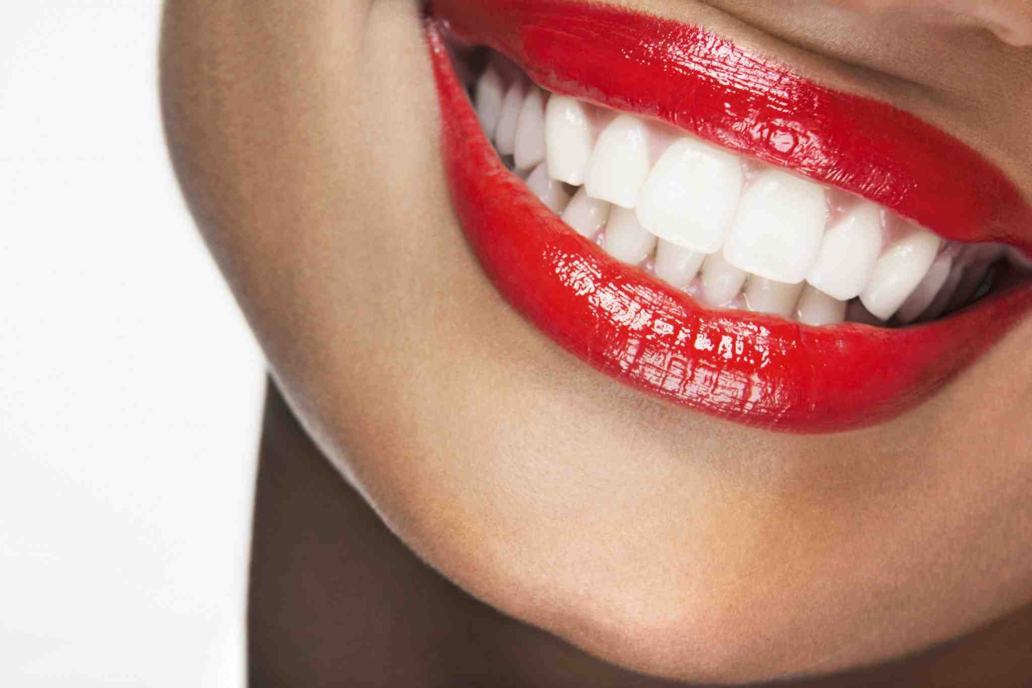 Cosmetic dentistry for seniors to improve teeth color Dental News Network