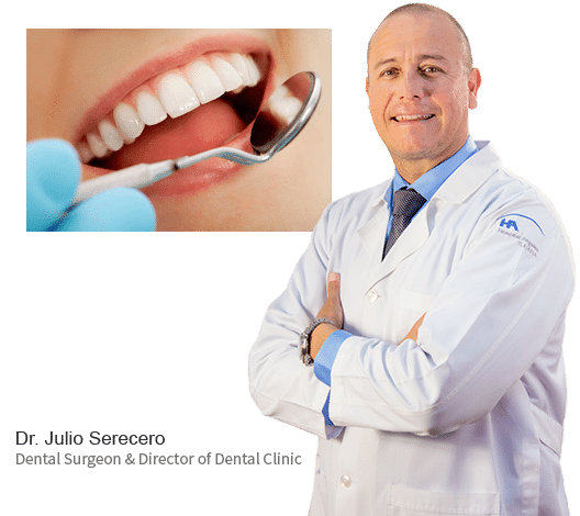 Can I get my teeth fixed in Mexico?