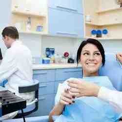 Can you replace dental implants?