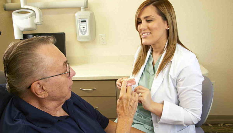 Cosmetic dentistry ft myers fl