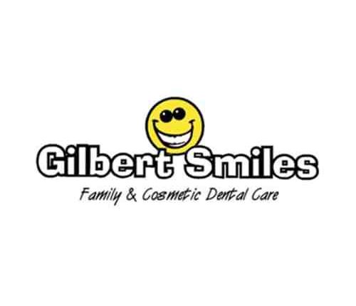 Cosmetic dentistry gilbert