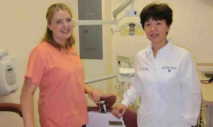Cosmetic dentistry glens falls ny