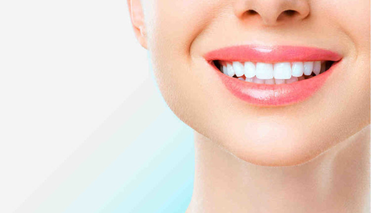 Cosmetic dentistry grant near kansas city