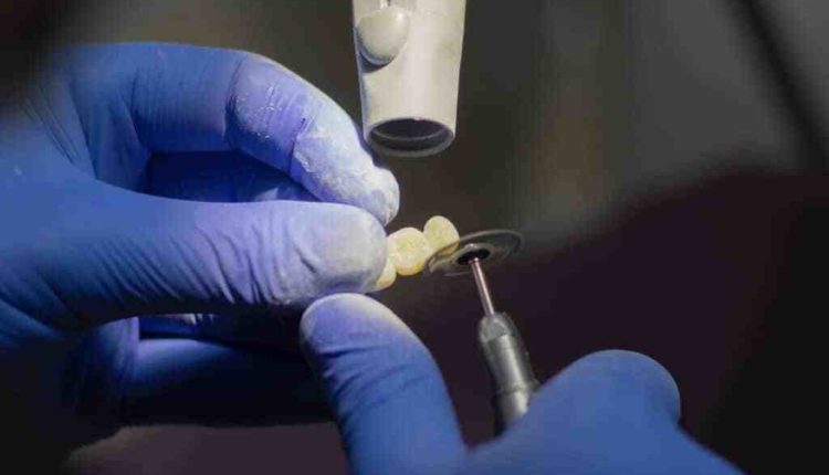 Cosmetic dentistry grants (cdg) organization