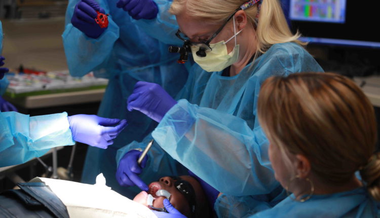 Cosmetic dentistry grants in florida