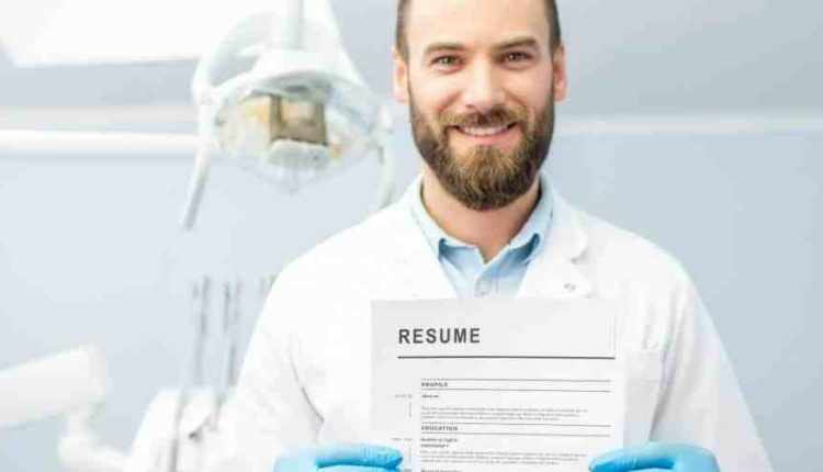 Cosmetic dentistry grants scam